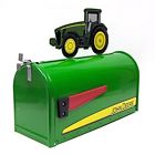 Mailboxjd8000 John Deere Model 8000 897141000132