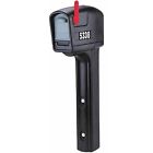 533800 Mailmaster Trimline Step2 2dayship Mailbox Free - Black