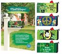 Mailwraps-asst Studio M H8 Mailbox