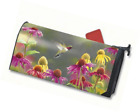 02012 Mailwraps-hummingbird-heaven-mailbox-cover-007 Mailwraps Hummingbird Heaven Mailbox 603305682393