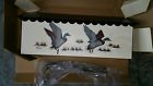 Mallard Mailbox Style Porch 82000 Duck Bacova Vintage
