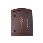 Man-1403-ac Qualarc Manchester Antique Copper 814728013378