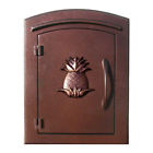 Man-1405-ac Qualarc Manchester Antique Copper 814728013439