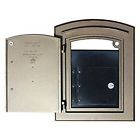 Man-lckit Qualarc Manchester Column Mount