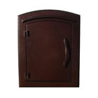 Man-s-1400-ac Qualarc Manchester Antique Copper 893954001878