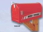 Massey Style Rural Ferguson Mailbox