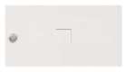 Mb-3000-pb Qualarc Rural Mailbox In 814728017055