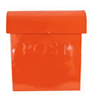 Mb-44768 Nach Euro Wall Mounted Mailbox