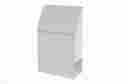 Mb-44904 Nach Post Milano Pointed Mailbox