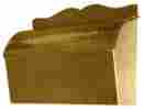 Mb-900-ab Qualarc Provincial Wall Mounted Mailbox With Rain Overhang