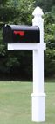 Evpr1014 Mb Hayes Products Mailbox With Post Included
