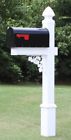 Evpr1015 Mb Kennedy Products Mailbox With Post Included
