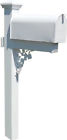4ever Mb Mcrae Products Mailbox With Post Included 190974898069
