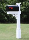 Evpr1009 Mb Nixon Products Decorative Post