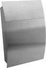 Mb1 Stainless Steel Mailbox