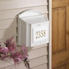Mb2msps2wgnm Whitehall Products Plaque Only 657379088582
