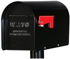 Mb801b Postmaster 8.25-in X 10.5-in