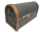 Mb950 Home Impressions Metal Mailbox
