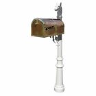Mbg2 Mailbox Gun Post Bury
