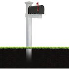 Mbpwh06ft Mailbox Posts Post Kit 642709232445
