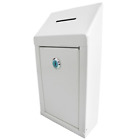 Mel-06 My Charity Boxes Metal 793936941126