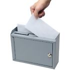 Mmf22258dbgy Steelmaster Multipurpose Drop Box 078541090019