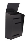 Mmttwbvlarge Modern Mailbox Vertical Wall