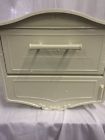 6700s Model Color Architectural Geneva Sand Mailbox Cream
