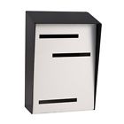 Modern Mailbox Mmttwbv