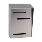 Modern Mailbox Monochromatic Mmmsv