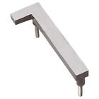 Mhn-12-f-ac2-1 Montague Metal Products Solid Brushed Aluminum Modern