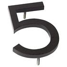Mhn-16-f-bk1-5 Montague Metal Products Solid Aluminum Modern Floating