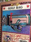 More Than A Mailbox Cute Golf Bag From 792355010444