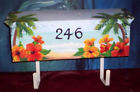 4those Mount 4 Painted 2 Custom Mailbox Buy Christmas Design Gift Wall Hard