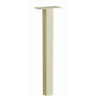G87396 Mount Standard Surface Box Mail Sand Architectural Post Mailboxes