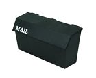 Th6001bl Mount Wall Mailbox Flambeau 1-pack 6534mb