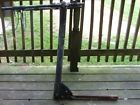 Mounted Outback 2 Bikes Hitch Carrier 1200 Usa Carries Bike Graber