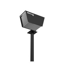 Movo Home 627987429749 Mailbox Post Compatible With Walter And Charles