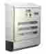 Mpb918 Modern Mailboxes Stainless Steel Windows