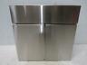 Mpb932n Amoylimai Amoylimia Vertical Lockable Mailbox With Newspaper Holder 601577631422