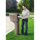 Mpn-027 Mailmaster Step2 Mailbox Rural
