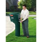 Mpn-028 Mailmaster Step2 Mailbox Rural