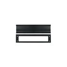 Ms0030u19 Deltana Ms0030 Paint Black 760923309658