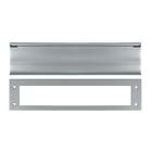 Ms0030u26d Deltana Heavy Duty Mail 0760923309672