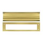Ms0030u3 Deltana Heavy Duty Mail Slot