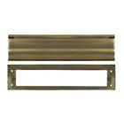 Ms0030u5 Deltana Heavy Duty Mail Slot