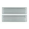 Ms212u26d Deltana Solid Brass Mail Slot With Interior Flap 760923307692