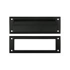 Ms626u19 Deltana 8.87 In Mail Slot