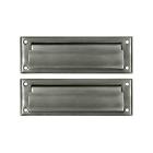 Ms627u15a Deltana 8.87 In Mail Slot