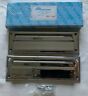 Ms627u26 Deltana Mail Slot With Solid Brass Back Plate